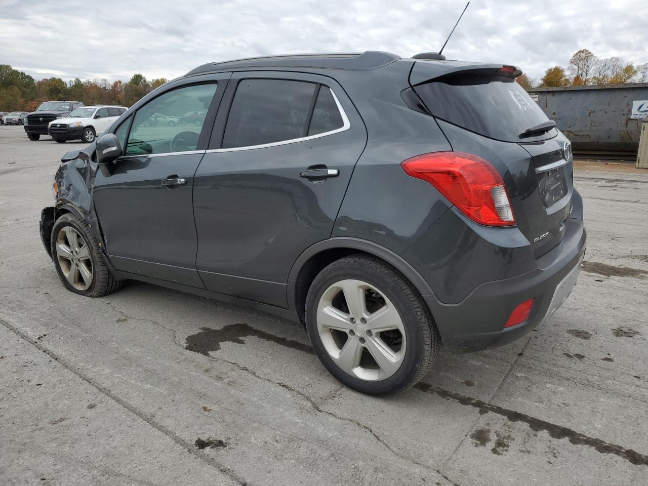 BUICK ENCORE
