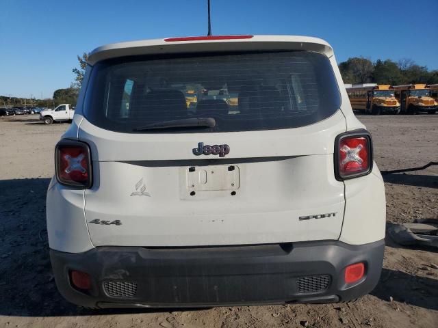 2015 JEEP RENEGADE S - ZACCJBAT2FPC19687