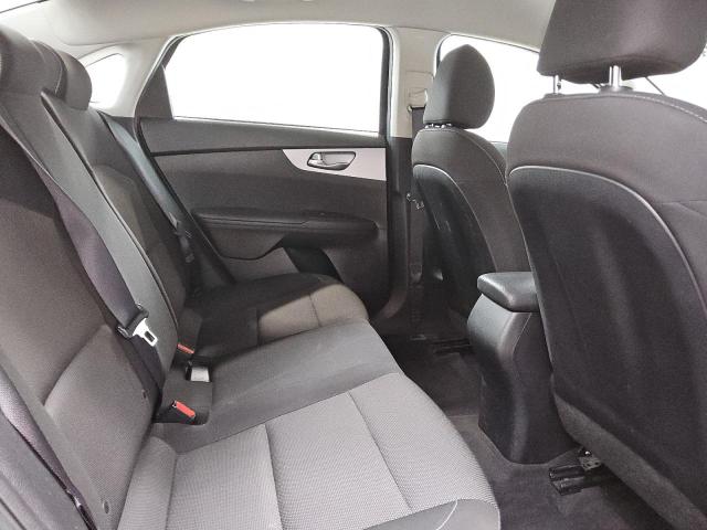 2024 KIA FORTE LX #3302830899