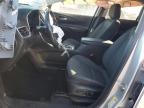 Lot #3296366134 2022 CHEVROLET EQUINOX LT