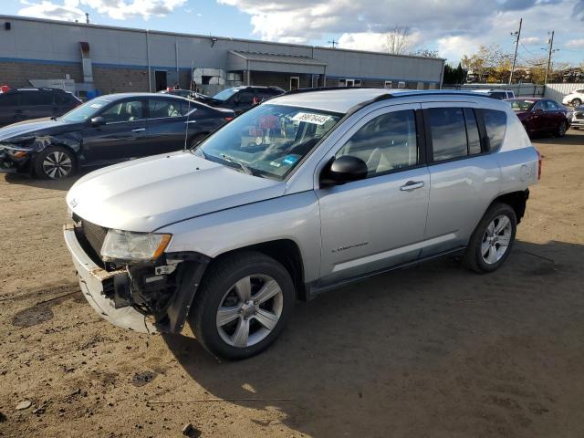 2011 JEEP COMPASS SP - 1J4NT1FA0BD215838