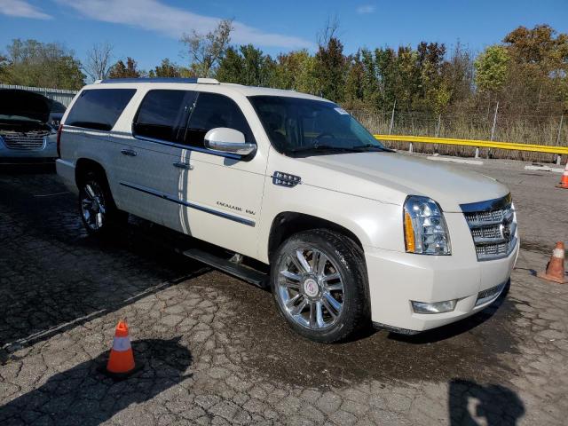 2014 CADILLAC ESCALADE E #3302674028