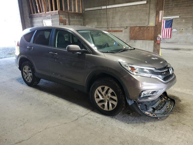 2015 HONDA CR-V EX - 2HKRM4H5XFH671920