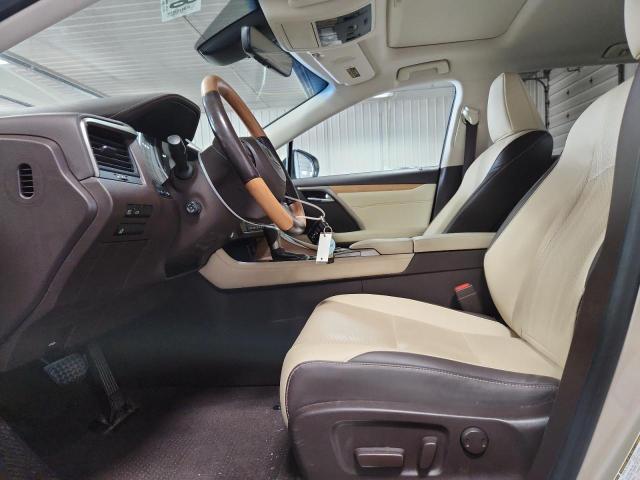 2018 LEXUS RX 350 L JTJDZKCA7J2000149