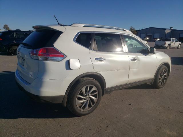2015 NISSAN ROGUE S #3301767337