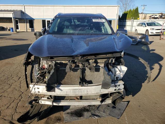 2021 TOYOTA HIGHLANDER #3302646052