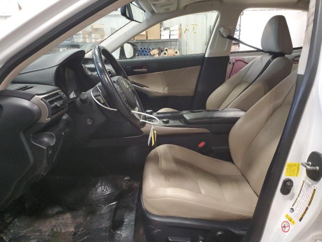 2018 LEXUS IS 300 - JTHC81D26J5028444