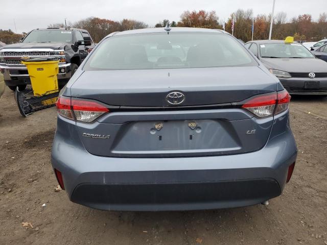 2024 TOYOTA COROLLA LE - 5YFB4MDE7RP096447