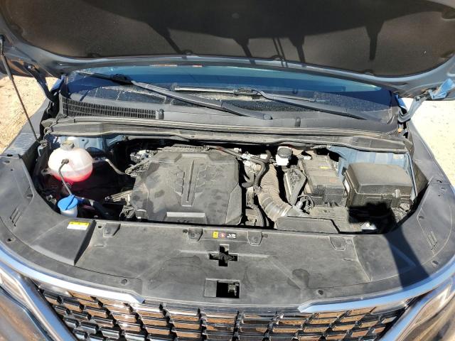 2024 KIA CARNIVAL S KNDNE5H30R6358924