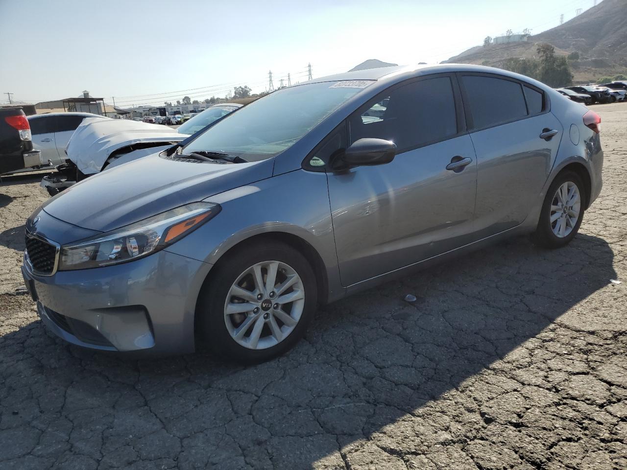 KIA FORTE LX