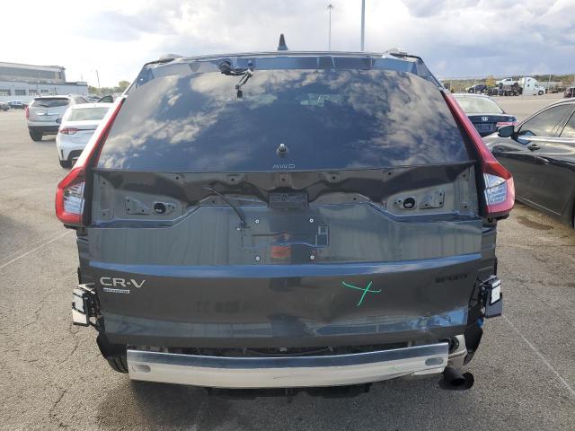 2025 HONDA CR-V SPORT - 7FARS6H89SE106776