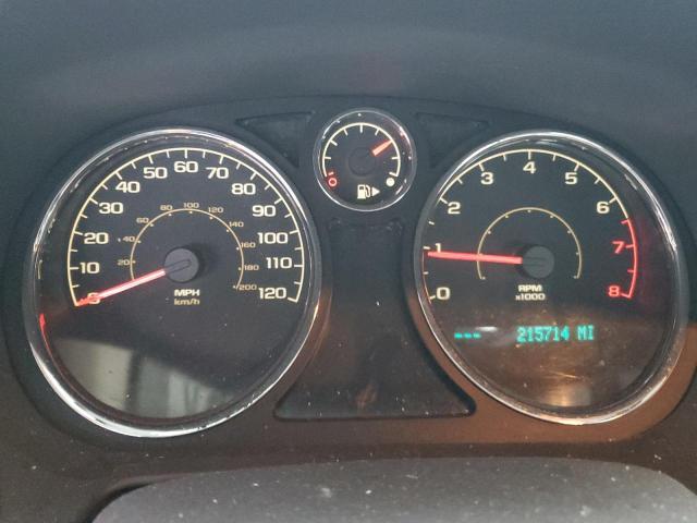 2007 CHEVROLET COBALT LT #3293545470