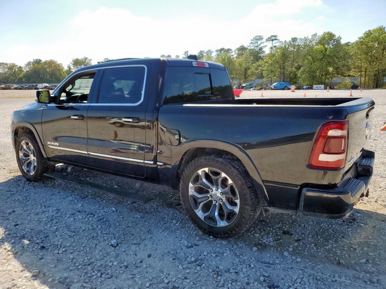 RAM 1500 LIMITED
