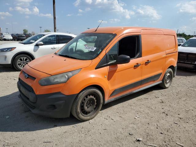 FORD TRANSIT CO