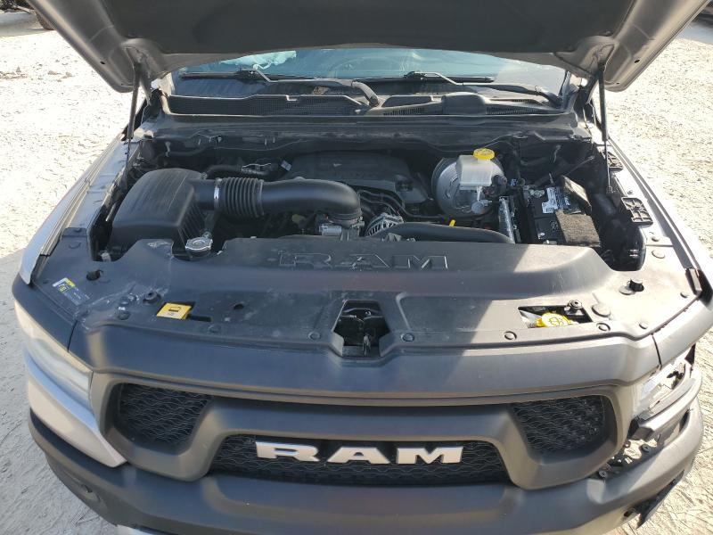 2020 RAM 1500 REBEL - 1C6SRFLT4LN403520