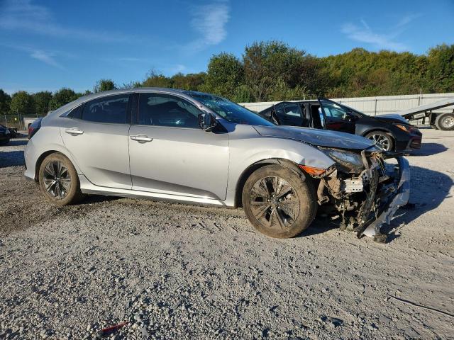 2018 HONDA CIVIC EX #3278789648