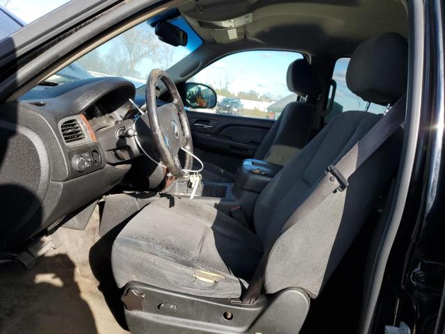2008 CHEVROLET TAHOE K150 #3281667977