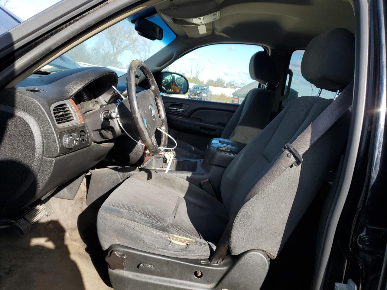 Lot #3281667977 2008 CHEVROLET TAHOE K150