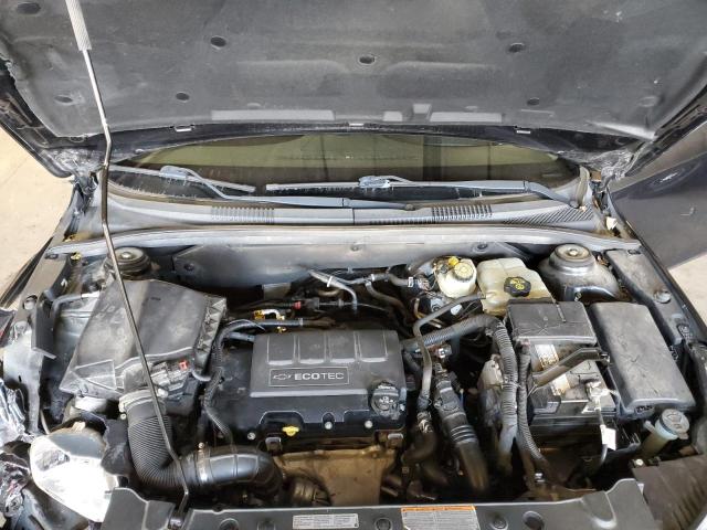 2014 CHEVROLET CRUZE LT - 1G1PE5SB9E7488237