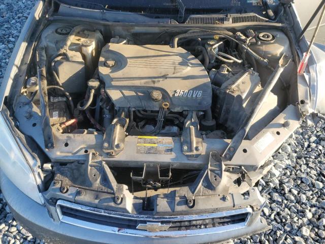 2009 CHEVROLET IMPALA 1LT #3304500521