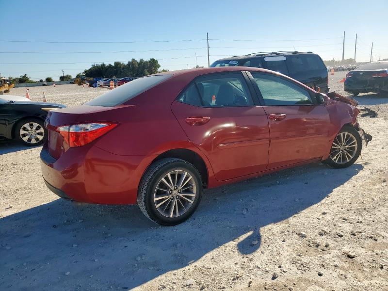 2015 TOYOTA COROLLA L - 5YFBURHE8FP248903