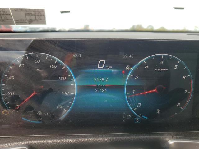 2022 MERCEDES-BENZ GLB 250 4M W1N4M4HB1NW169573