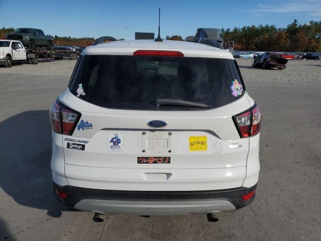 2018 FORD ESCAPE SE - 1FMCU9GDXJUB33076