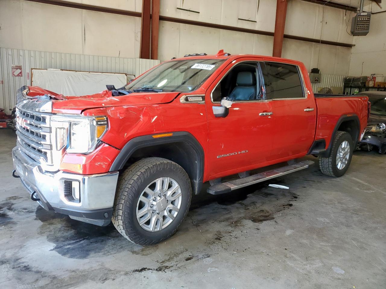 GMC SIERRA K2500 SLT