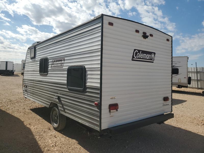 2023 KEYSTONE COLEMAN #3271685344