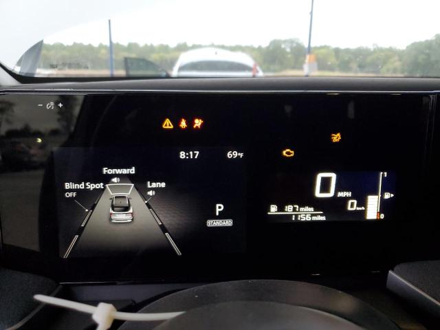 2025 NISSAN KICKS SV - 3N8AP6CA2SL413877