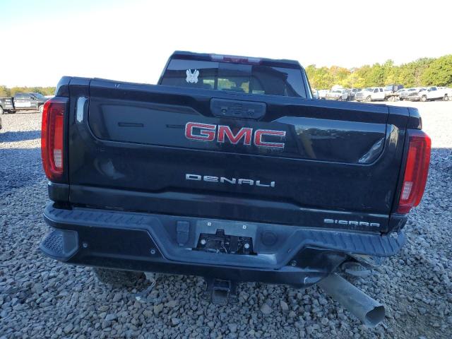 2021 GMC SIERRA K25 #3271656369
