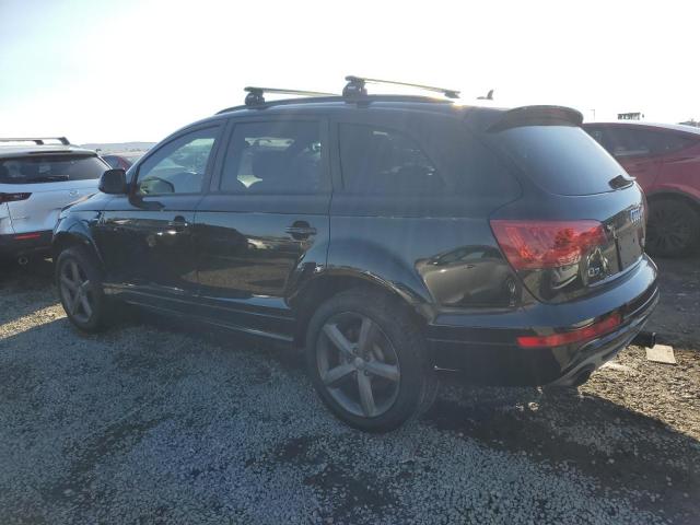 2015 AUDI Q7 PRESTIG - Other View