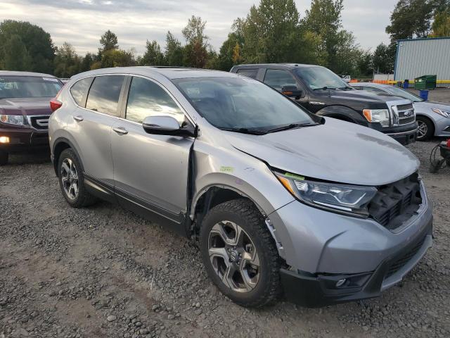 2019 HONDA CR-V EX - JHLRW2H57KX020762