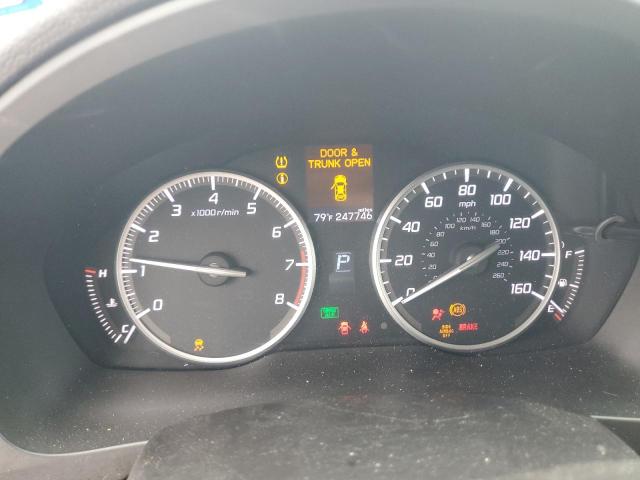 2013 ACURA ILX 20 PRE #3297902773