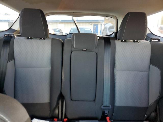 2017 FORD ESCAPE SE - 1FMCU9G90HUD66874