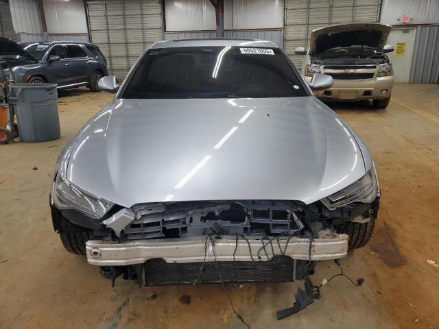 2017 AUDI A6 PREMIUM - WAUF2AFC7HN074569