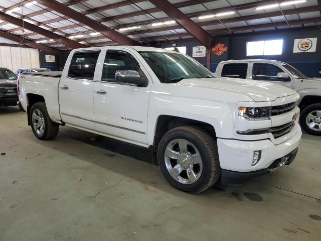 2017 CHEVROLET SILVERADO - 3GCUKSEC0HG135450