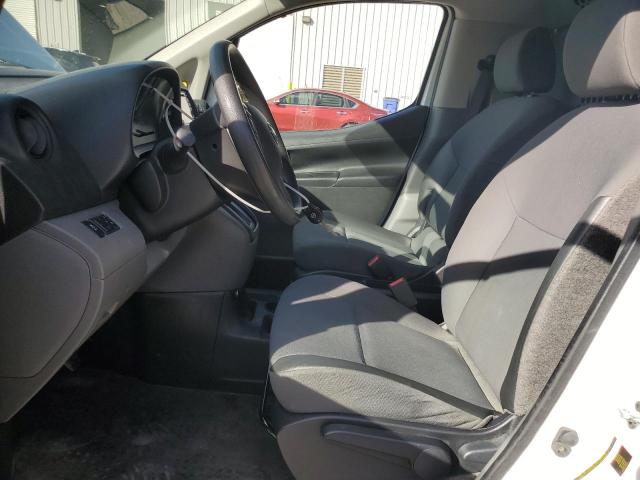 2018 NISSAN NV200 2.5S 3N6CM0KN1JK698314