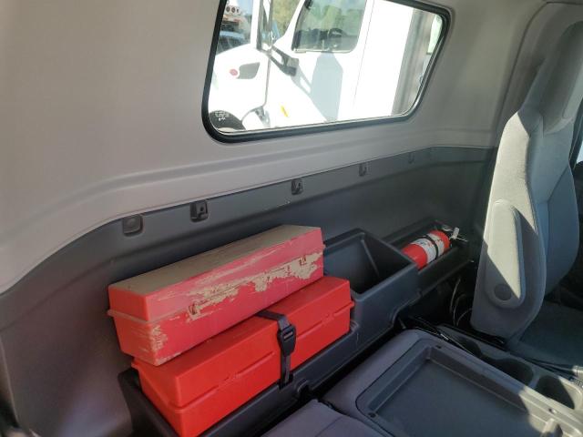 2025 ISUZU NRR #3301641643