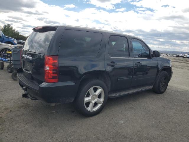 2010 CHEVROLET TAHOE C150 - 1GNMCAE02AR216105