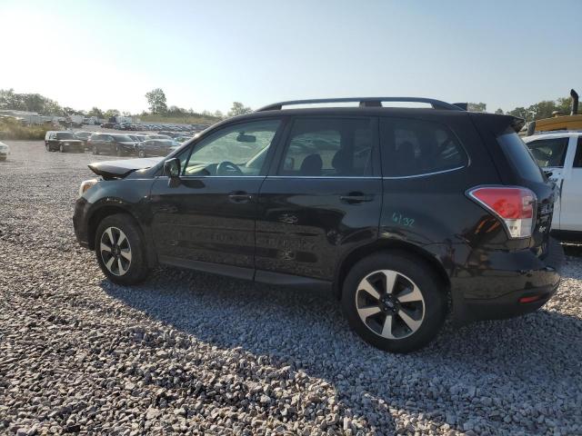 2017 SUBARU FORESTER 2.5I LIMITED JF2SJALC9HH476926