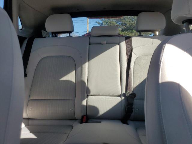 2023 HYUNDAI KONA SEL - KM8K6CAB3PU021996