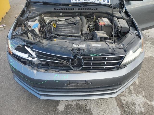 2018 VOLKSWAGEN JETTA S - 3VW2B7AJ1JM246330