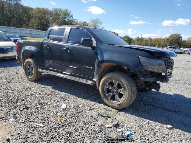 2015 CHEVROLET COLORADO Z 1GCGTCE32F1197380