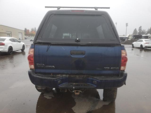 2008 TOYOTA TACOMA ACC #3295481927