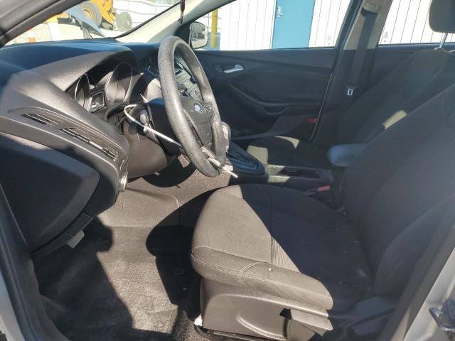 2015 FORD FOCUS SE - 1FADP3F21FL217304