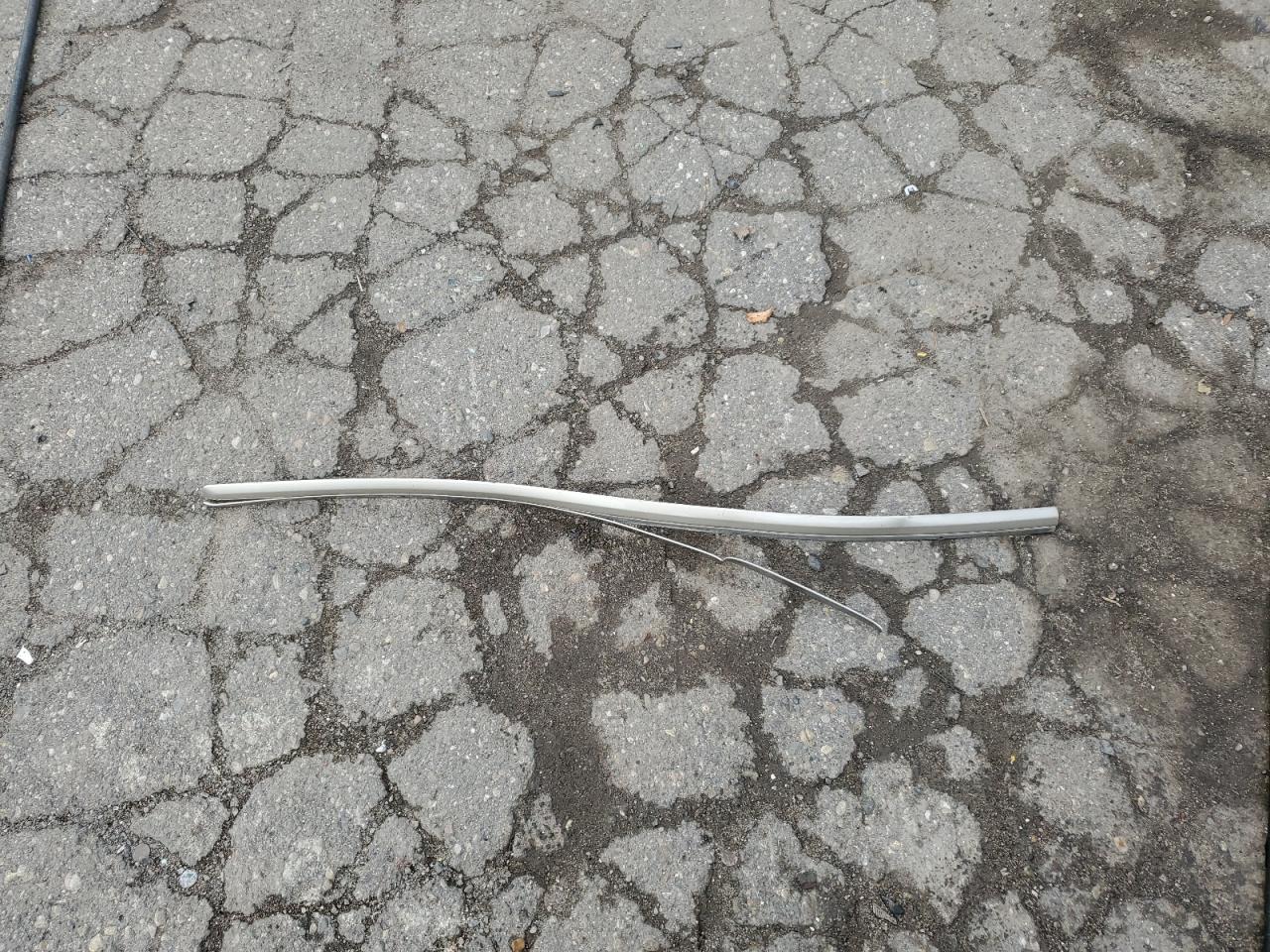 Lot #3312139107 2008 CHRYSLER 300 LX