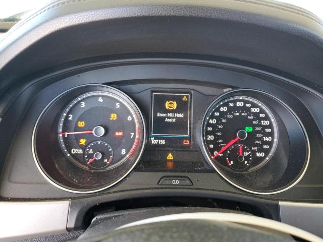 2019 VOLKSWAGEN ATLAS S 1V2AP2CA8KC601849