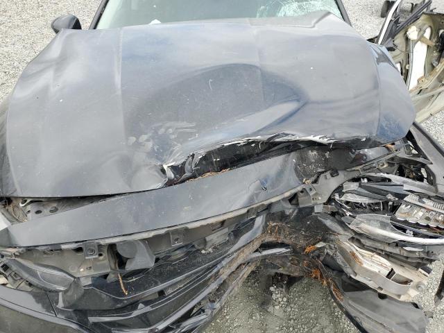 2018 HONDA ACCORD LX - 1HGCV1F15JA122127