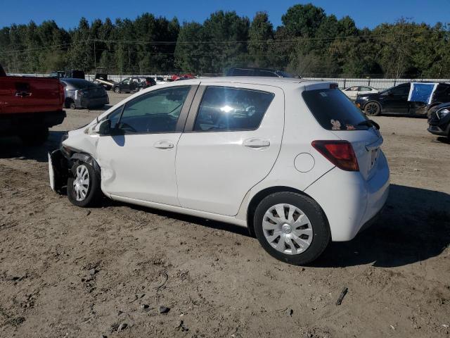 2016 TOYOTA YARIS L - VNKKTUD31GA061154